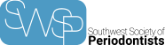 Soutwest Society of Periodontists logo