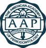 American Academy of Periodontolgy logo