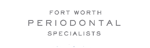 Fort Worth Periodontal Specialists logo