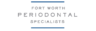 Fort Worth Periodontal Specialists logo